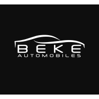 Beke Automobiles Logo