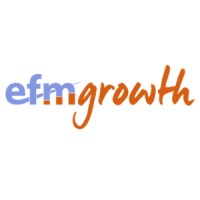 EFM Growth Logo