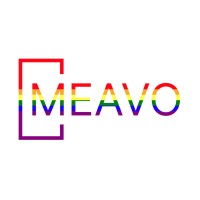 MEAVO Office Phone Booths Logo