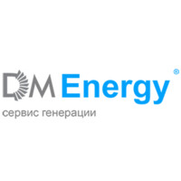 DMEnergy Logo