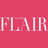 Savoir Flair Logo