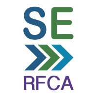 South East Reserve Forces & Cadets Association Logo