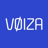 VØIZA Logo