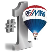 REMAX PERFIL Logo