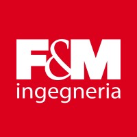 F&M Ingegneria SpA Logo