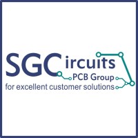 Sunshine PCB GmbH Logo