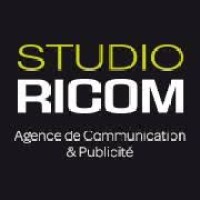 Studio Ricom Logo