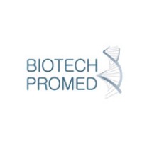 Biotechpromed Logo