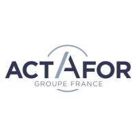 ACTAFOR Logo