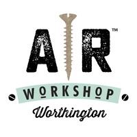 AR Workshop Worthington Logo