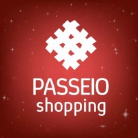 Passeio Shopping Logo