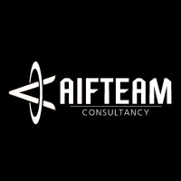 AIFTeam | SAP Business One Certified Partner Logo