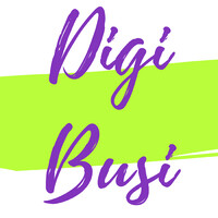 DigiBusi Logo