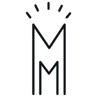 Meilleur Monde - Studio de design de services Logo