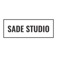 SADE STUDIO Logo