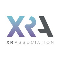 XR Association Logo
