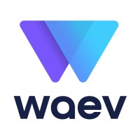 Waev Logo