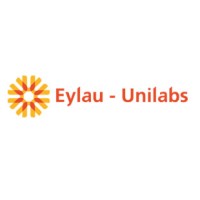 Laboratoire Eylau Unilabs Logo