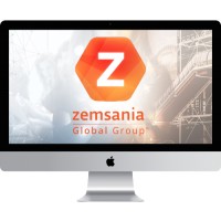 zemsania colombia Logo