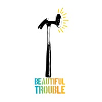 Beautiful Trouble Logo
