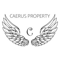Caerus Property Logo