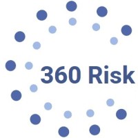 360 Risk Logo