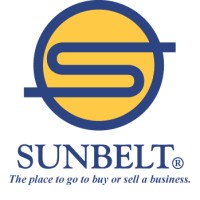 Sunbelt Business Brokers Kingston Logo
