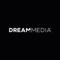 Grupo DREAMMEDIA Logo