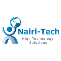 Nairi-Tech Logo