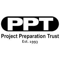 Project Preparation Trust Logo