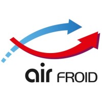 air FROID Logo