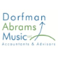 Dorfman Abrams Music, LLC Logo