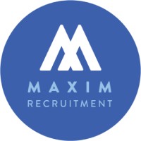 Maxim Recruitment Australia Logo