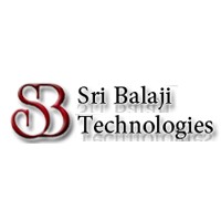 Sri Balaji Technologies Logo