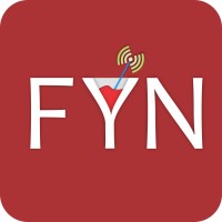 app FYN Logo