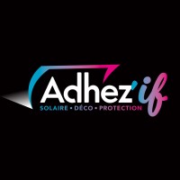Adhézif Logo