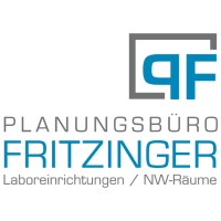 Planungsbüro Fritzinger Logo