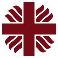 Cáritas Diocesana de Coimbra Logo