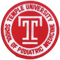 Temple University School of Podiatric Medicine & Temple Foot and Ankle Institute Logo