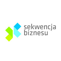 Sekwencja Biznesu Anna Buczek Logo