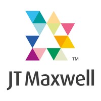 JT Maxwell Logo