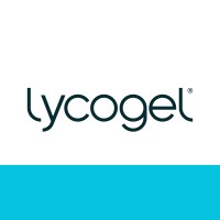 Lycogel Logo