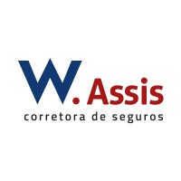 W.Assis Corretora de Seguros Logo