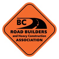 BC Road Builders and Heavy Construction Association Logo