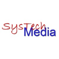SysTech Media Logo