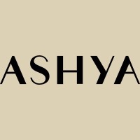ASHYA Logo