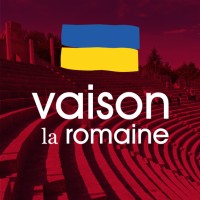 Ville de Vaison-la-Romaine Logo