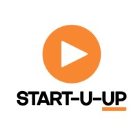Start-U-up Logo
