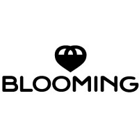 Blooming Culottes Menstruelles Logo