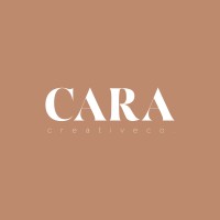 CARA creative co. Logo